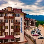 Alpine Escape Appartement Bansko