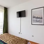 Alpine Escape Appartement *