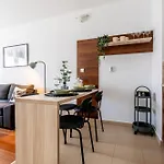 Alpine Escape Appartement