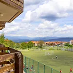 Appartement Alpine Escape