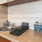 Alpine Escape Appartement Bansko