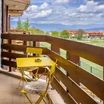 Alpine Escape Appartement