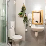 Alpine Escape Appartement *
