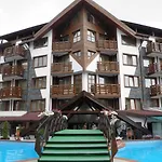 Appartement Alpine Escape *