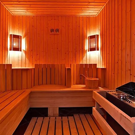 Alpine Escape Διαμέρισμα