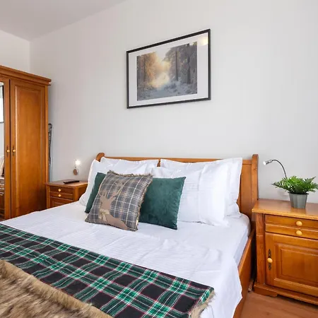 Appartement Alpine Escape Bansko