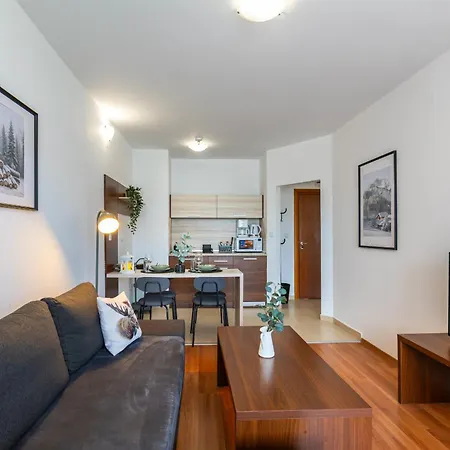 Alpine Escape Διαμέρισμα Μπάνσκο