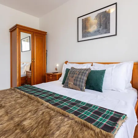 Alpine Escape * Μπάνσκο