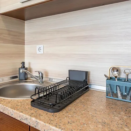 Alpine Escape Διαμέρισμα Μπάνσκο