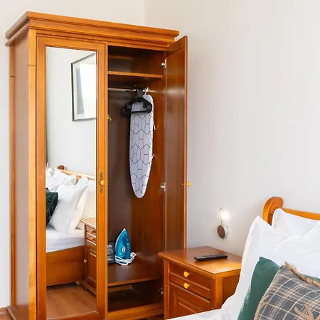 Διαμέρισμα Alpine Escape Μπάνσκο