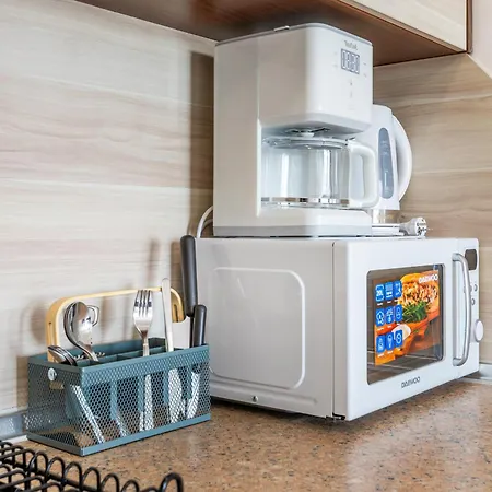 Διαμέρισμα Alpine Escape