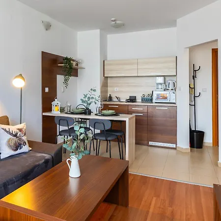 Alpine Escape Μπάνσκο