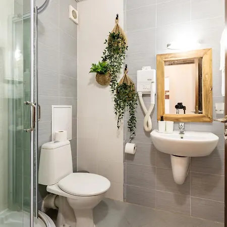 Alpine Escape Διαμέρισμα *