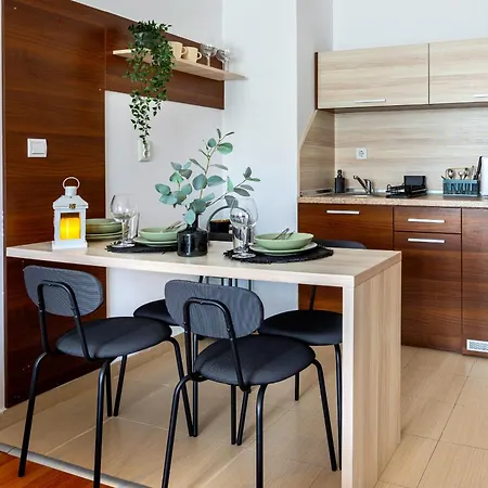 Alpine Escape Διαμέρισμα Μπάνσκο