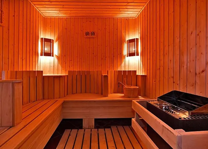 Alpine Escape Apartament