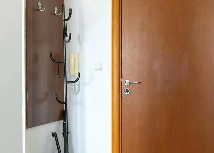 Apartament Alpine Escape