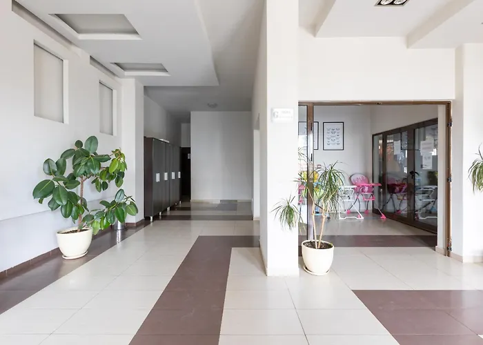 Apartament Alpine Escape Bansko