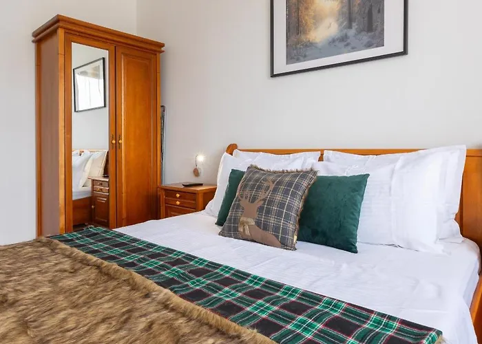 Alpine Escape * Bansko