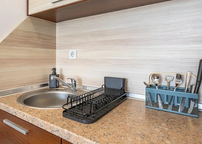 Alpine Escape Apartament Bansko