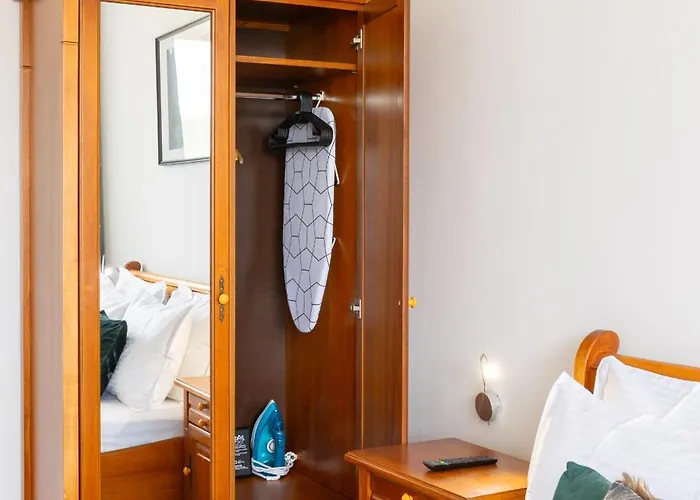 Apartament Alpine Escape Bansko