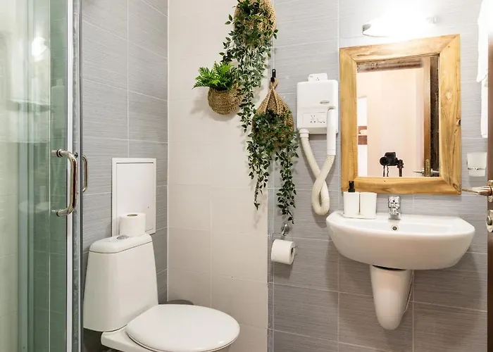 Alpine Escape Apartament *