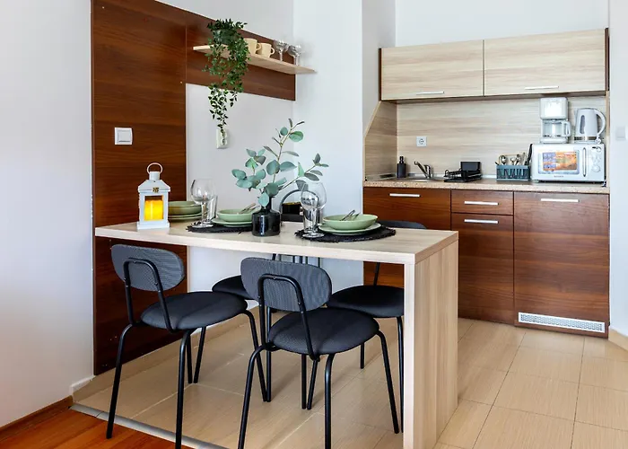 Alpine Escape Apartament Bansko