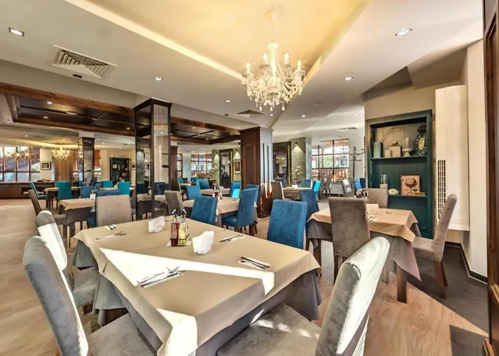 Alpine Escape * Bansko